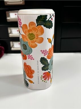 Corkcicle Rifle Paper Co. Slim Can Cooler
